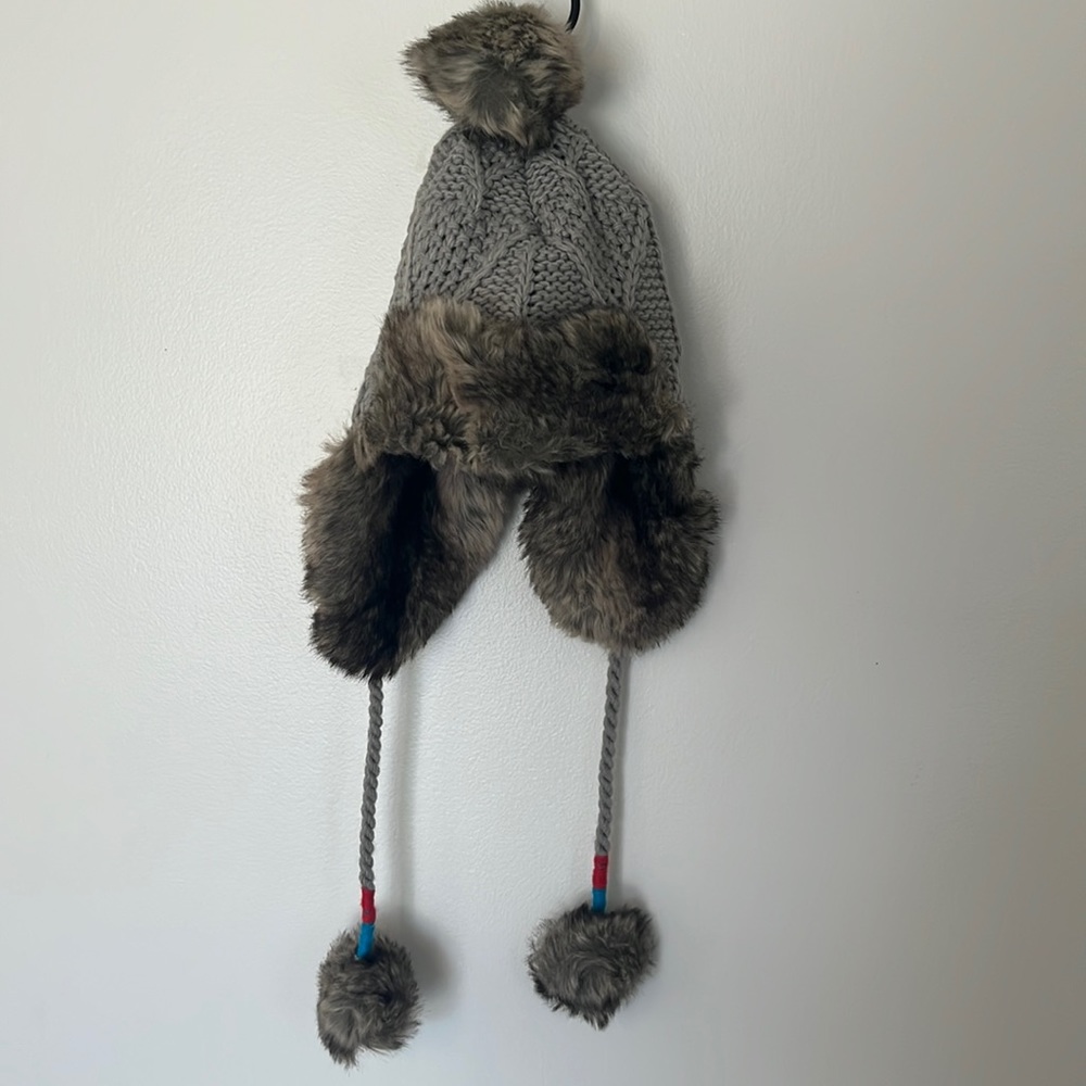 mossimo winter hat